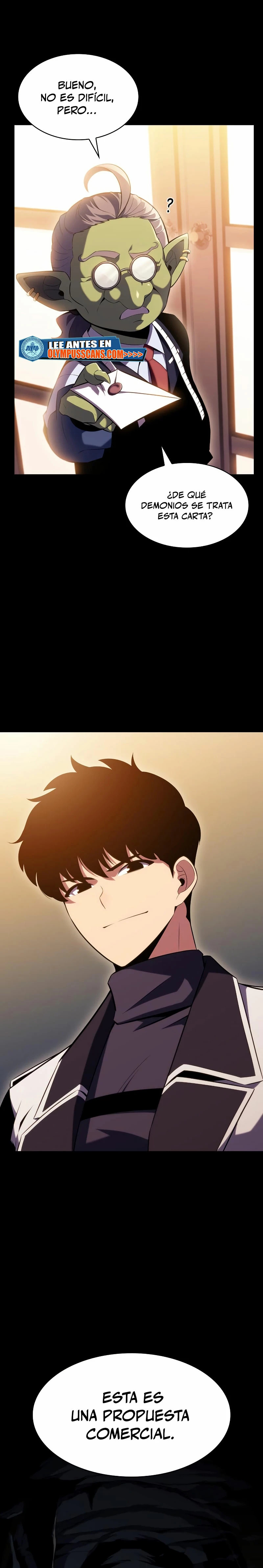 Read I'm the Max-Level Newbie Español Manga Online