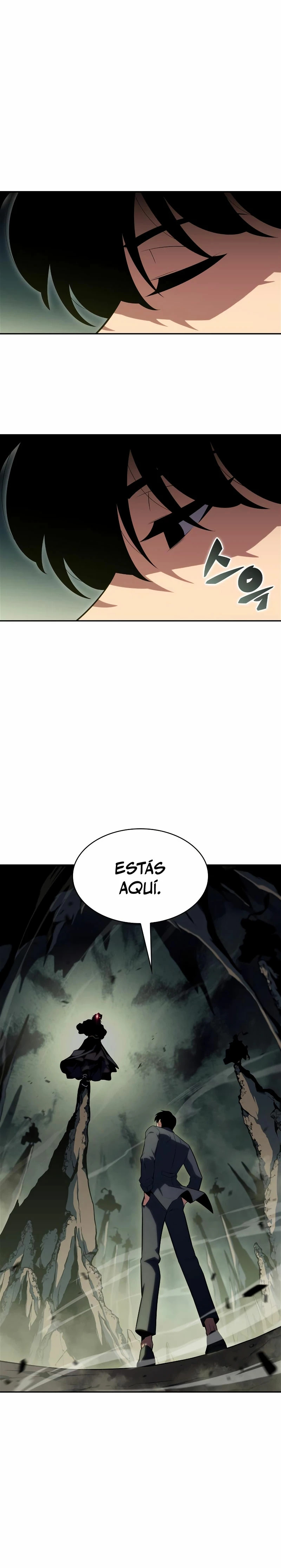 Read I'm the Max-Level Newbie Español Manga Online