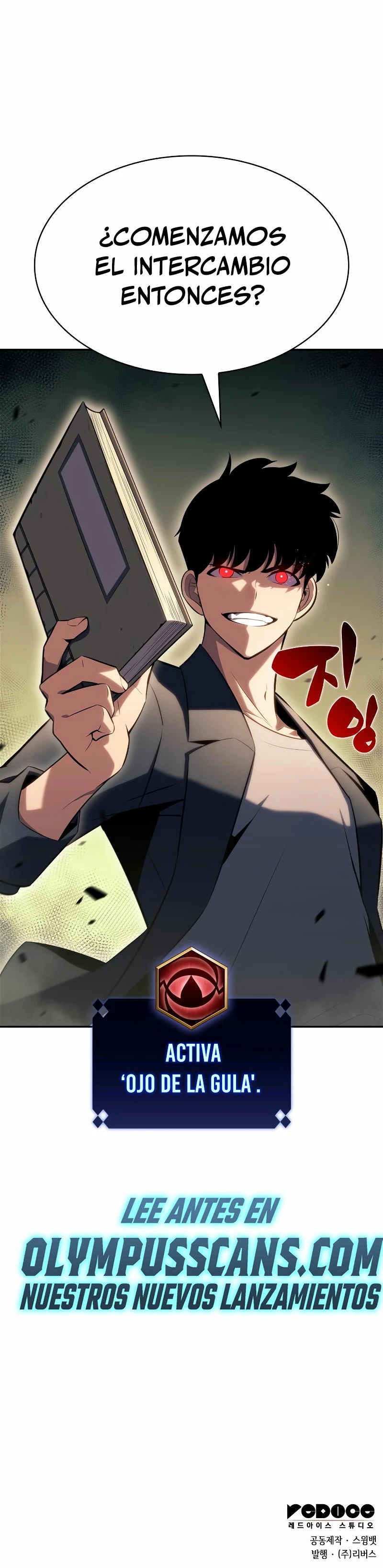 Read I'm the Max-Level Newbie Español Manga Online