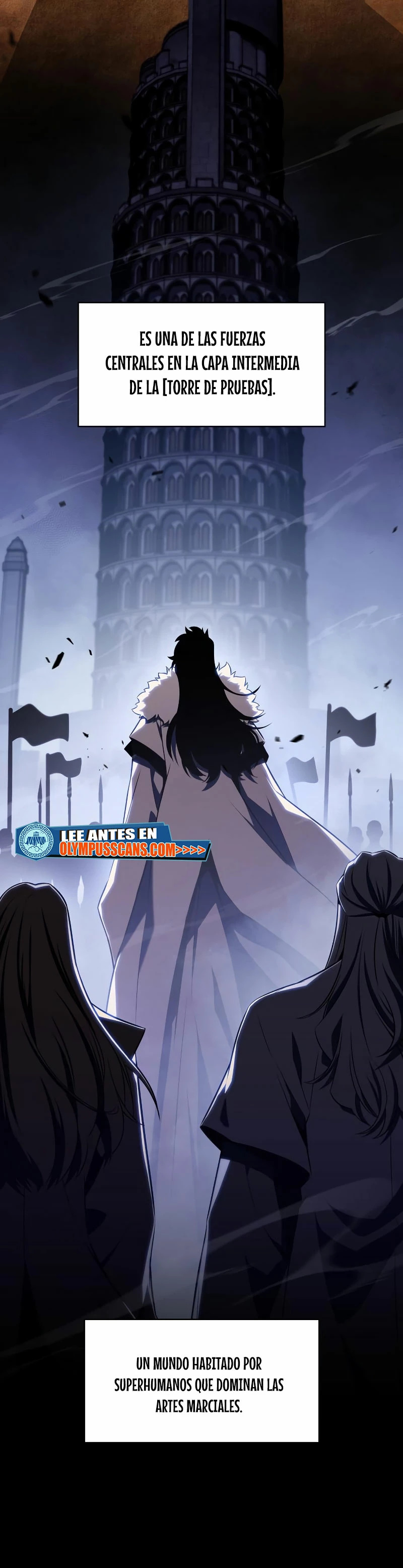 Read I'm the Max-Level Newbie Español Manga Online