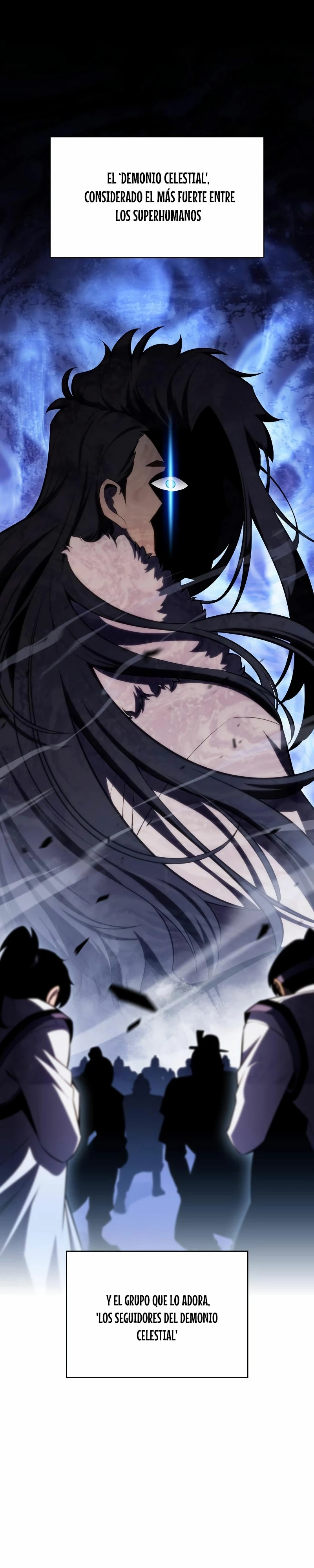 Read I'm the Max-Level Newbie Español Manga Online