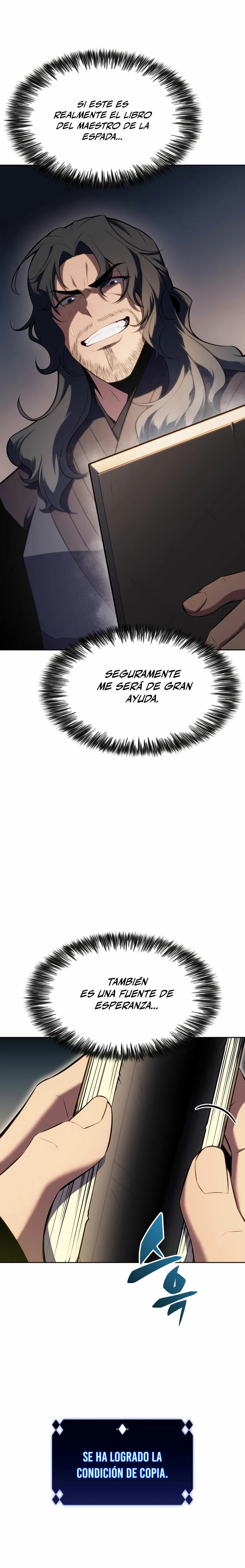 Read I'm the Max-Level Newbie Español Manga Online
