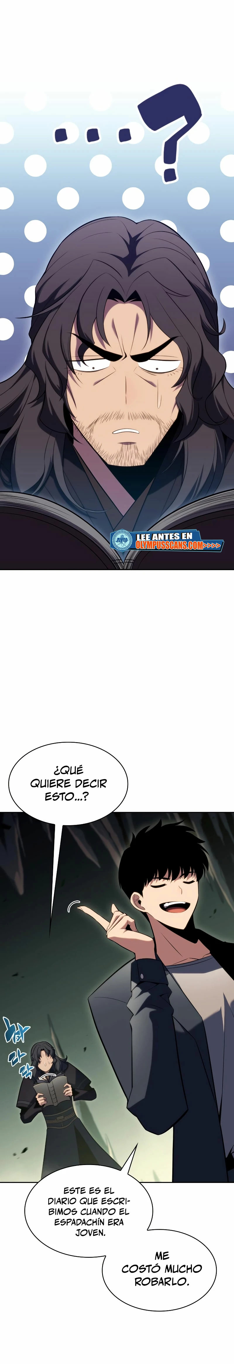 Read I'm the Max-Level Newbie Español Manga Online