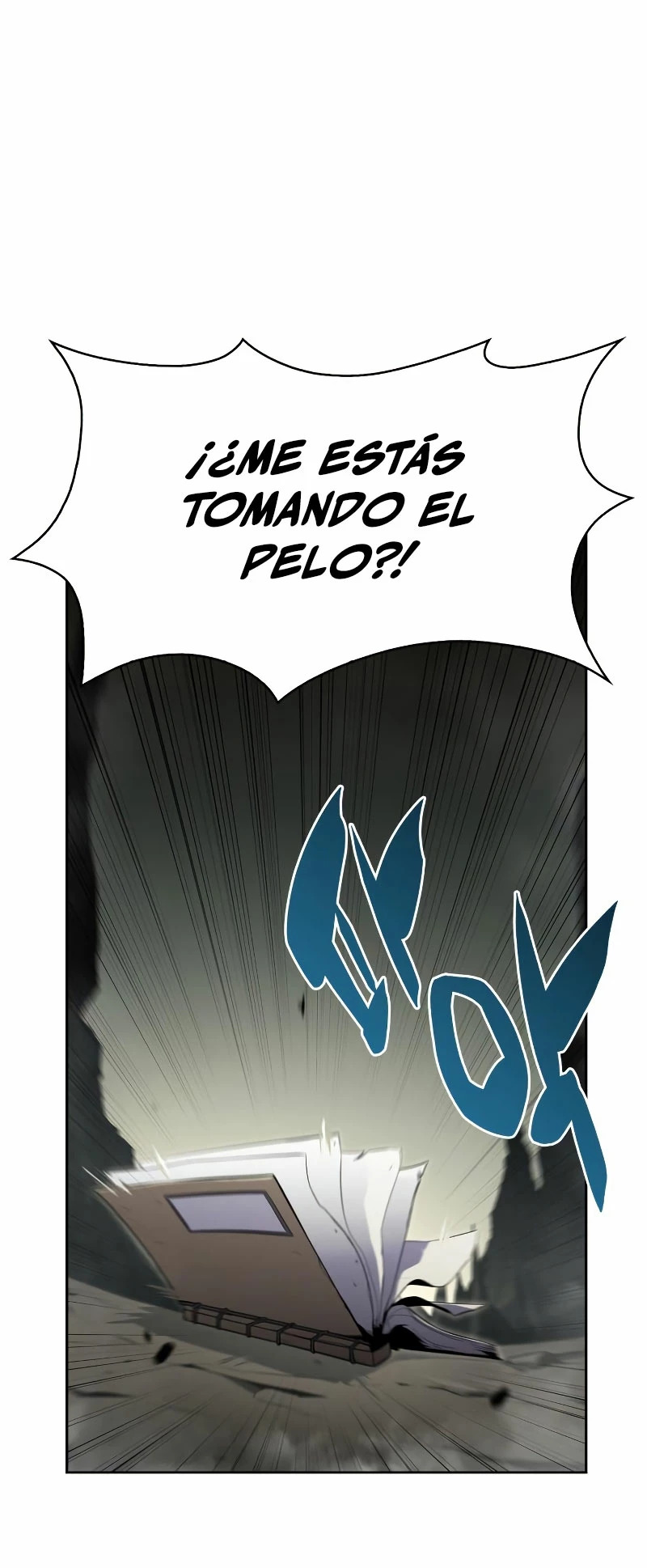 Read I'm the Max-Level Newbie Español Manga Online