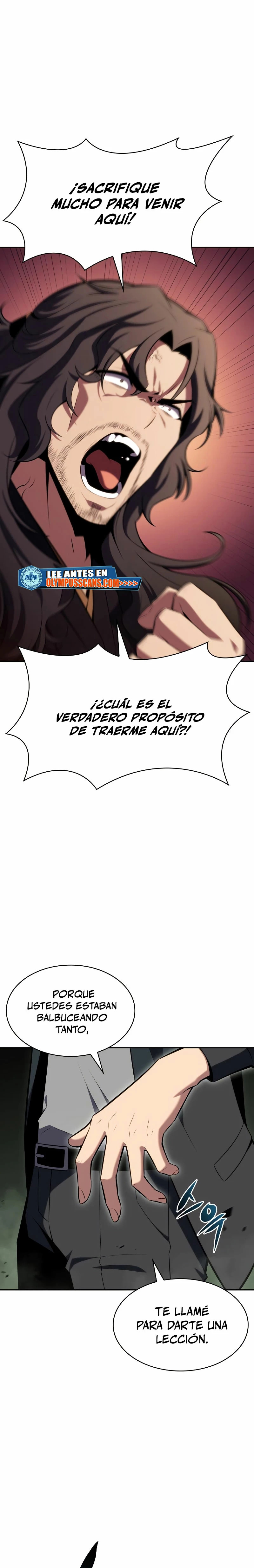 Read I'm the Max-Level Newbie Español Manga Online