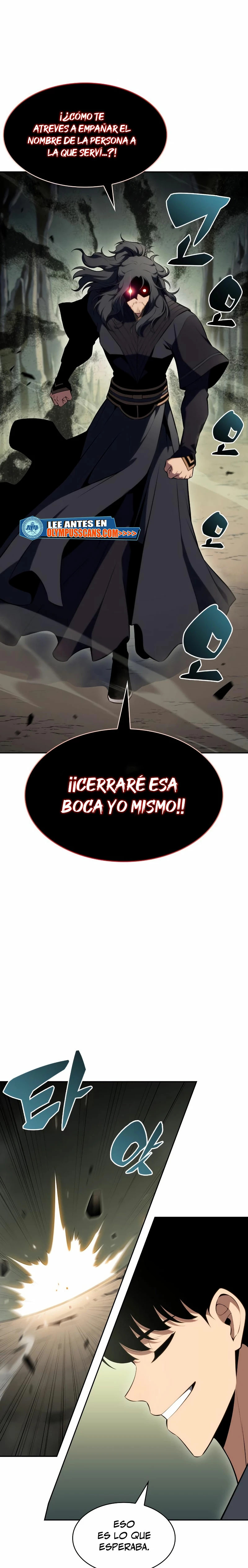 Read I'm the Max-Level Newbie Español Manga Online