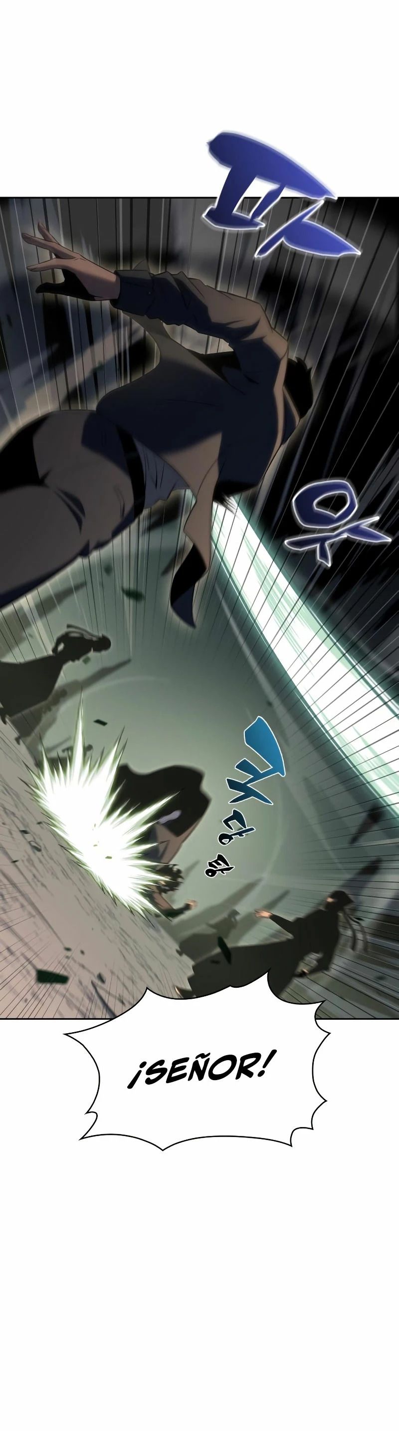 Read I'm the Max-Level Newbie Español Manga Online