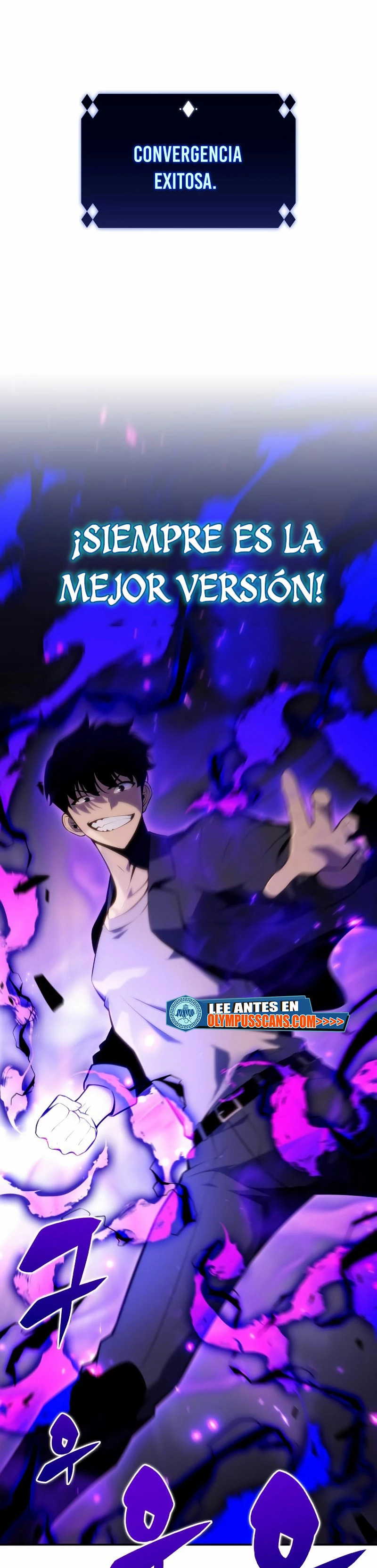 Read I'm the Max-Level Newbie Español Manga Online