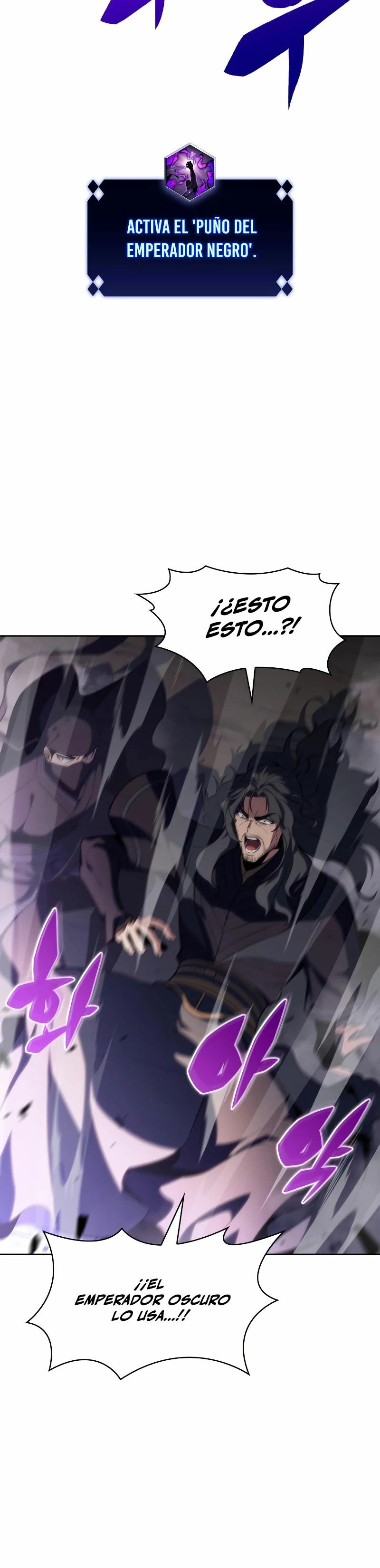 Read I'm the Max-Level Newbie Español Manga Online