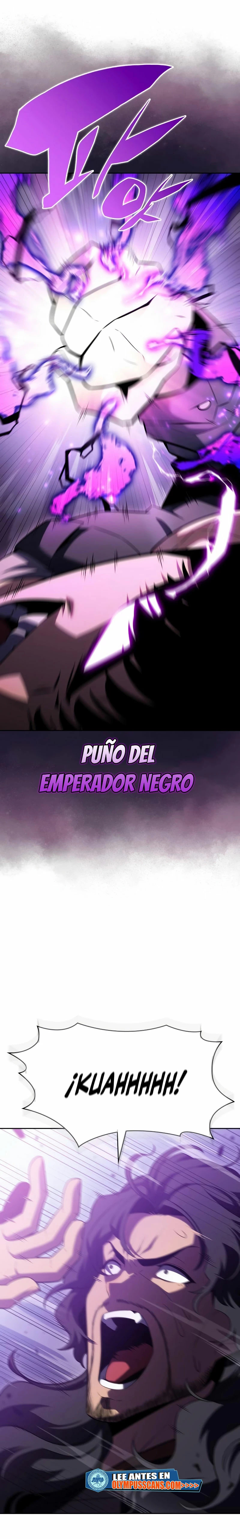 Read I'm the Max-Level Newbie Español Manga Online