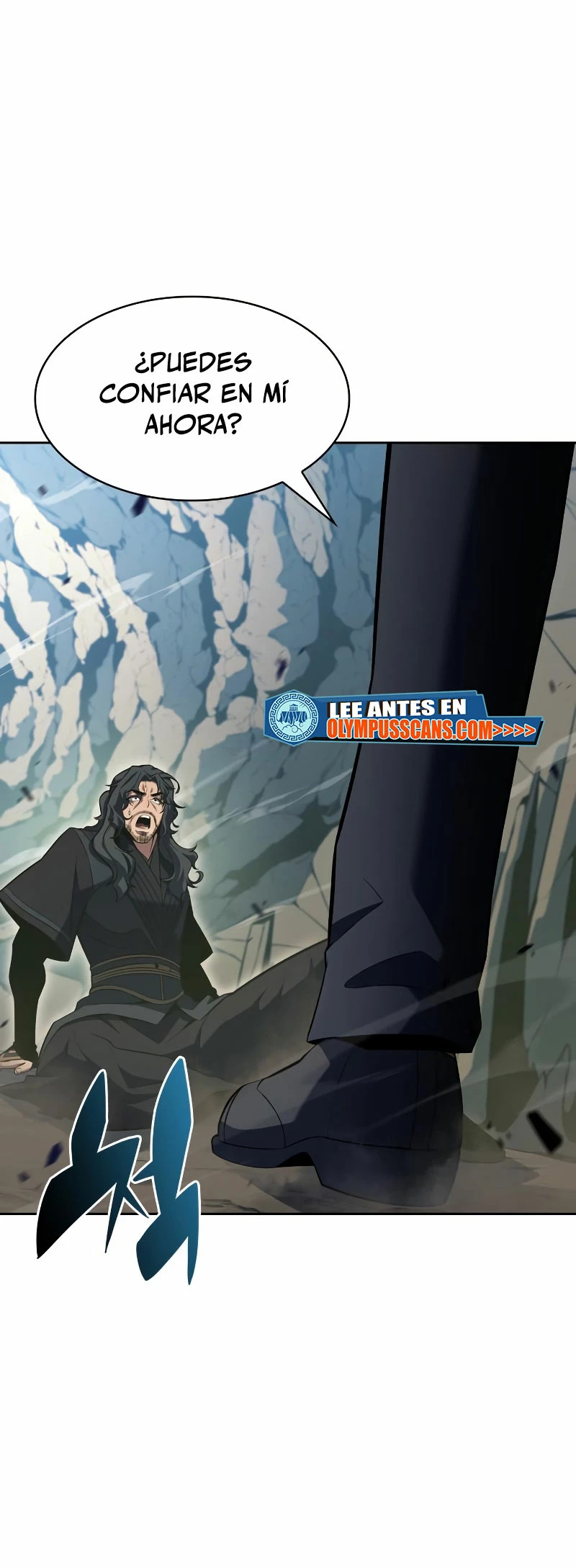 Read I'm the Max-Level Newbie Español Manga Online