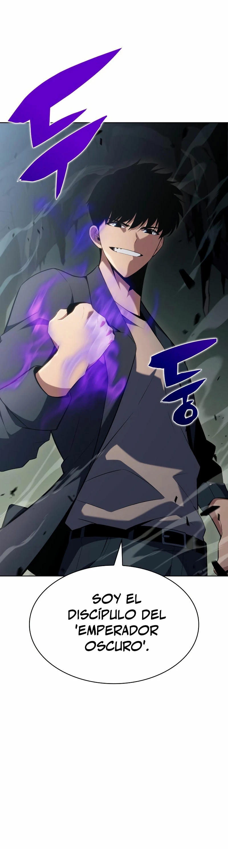 Read I'm the Max-Level Newbie Español Manga Online