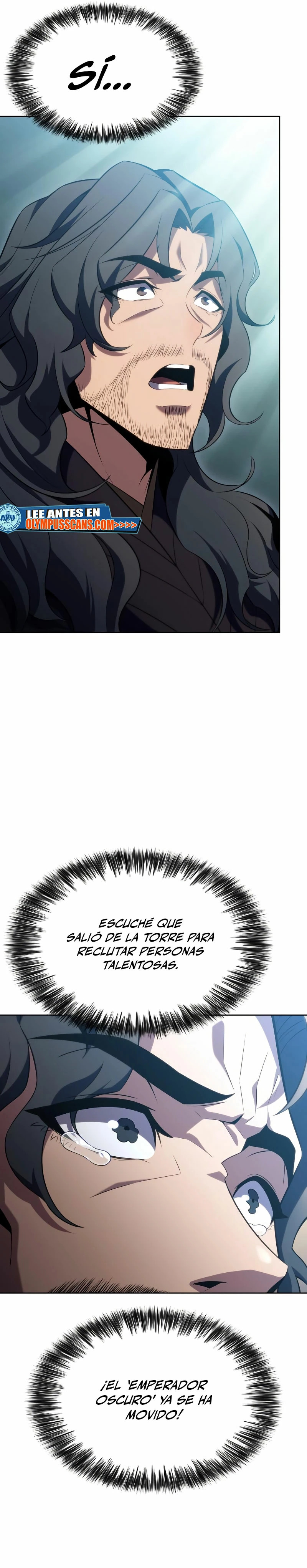 Read I'm the Max-Level Newbie Español Manga Online