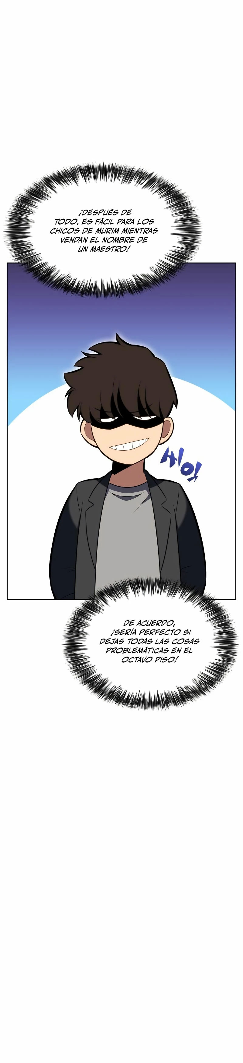 Read I'm the Max-Level Newbie Español Manga Online