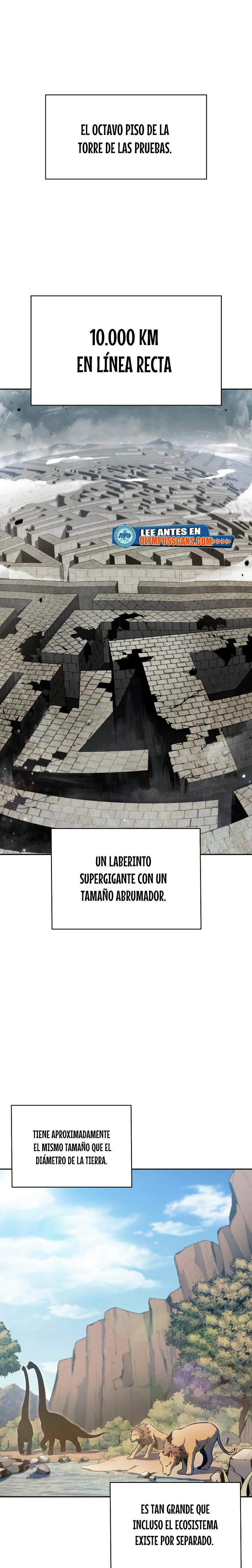 Read I'm the Max-Level Newbie Español Manga Online