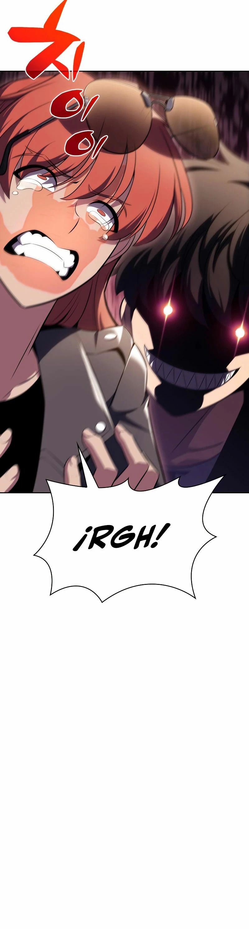 Read I'm the Max-Level Newbie Español Manga Online