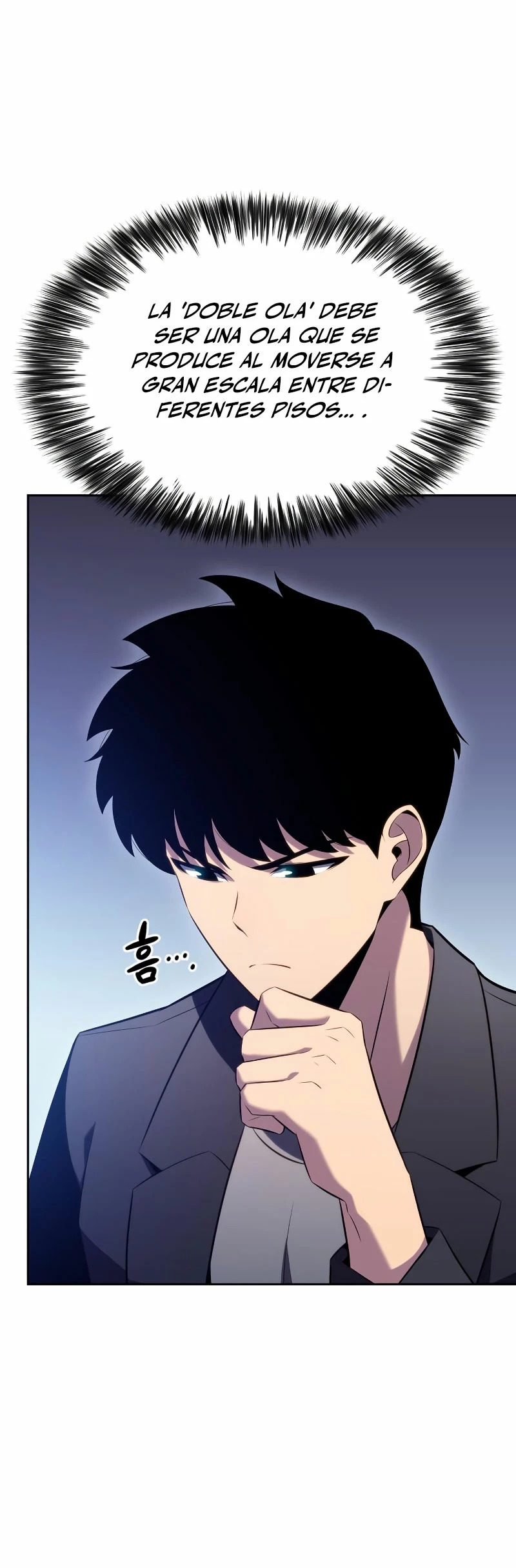 Read I'm the Max-Level Newbie Español Manga Online