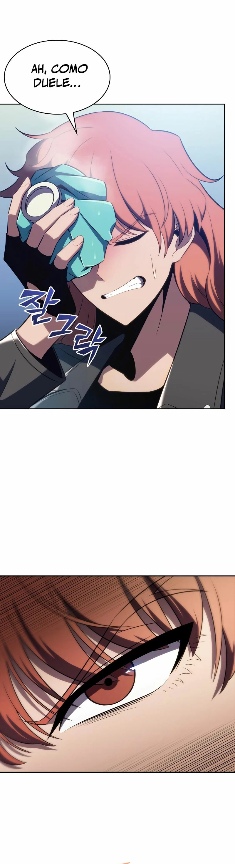 Read I'm the Max-Level Newbie Español Manga Online