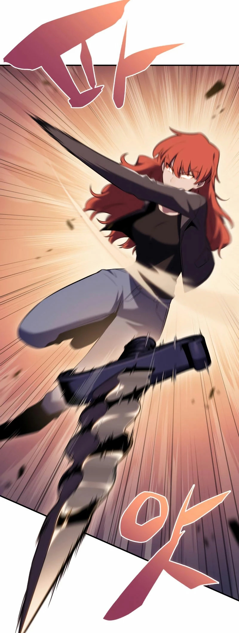 Read I'm the Max-Level Newbie Español Manga Online