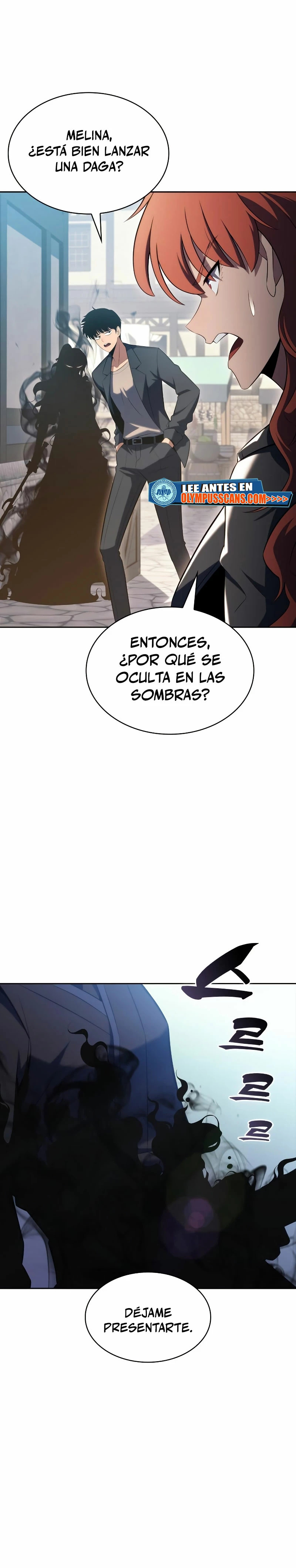 Read I'm the Max-Level Newbie Español Manga Online