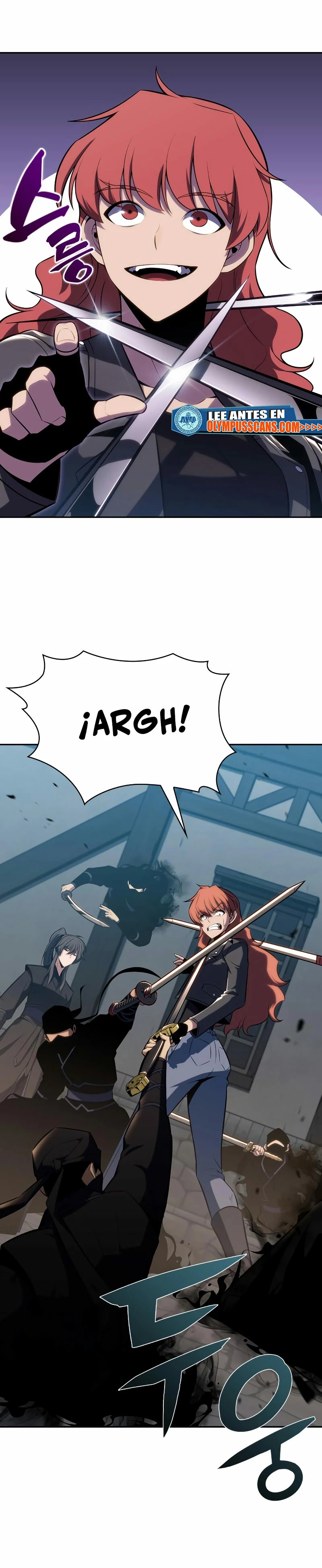 Read I'm the Max-Level Newbie Español Manga Online