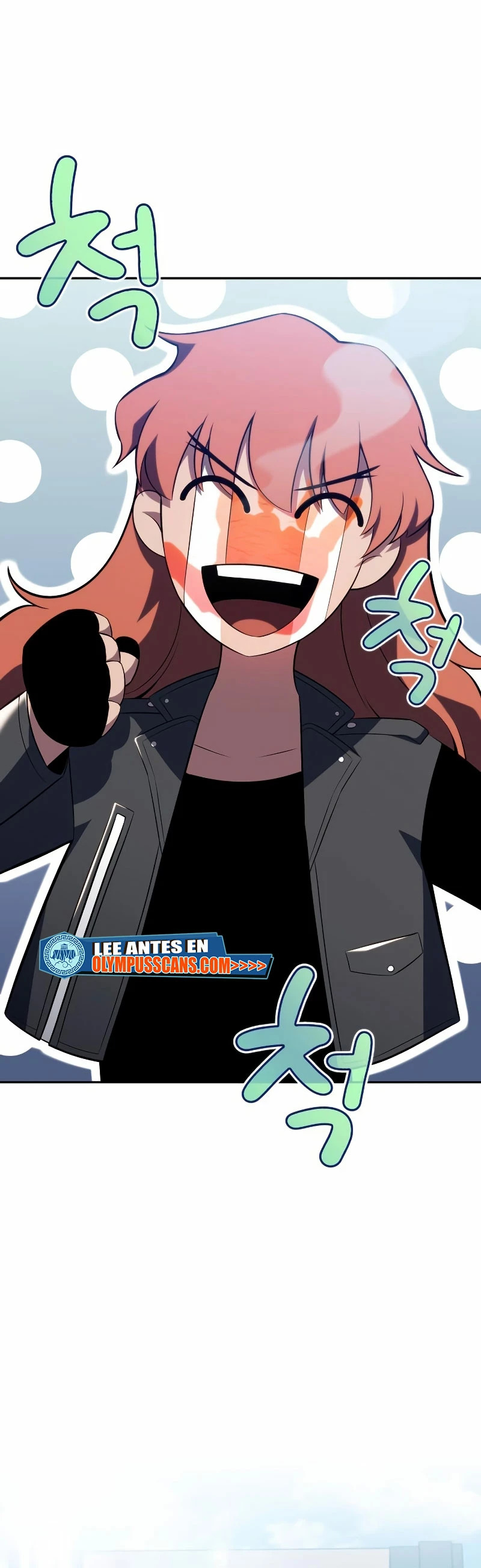 Read I'm the Max-Level Newbie Español Manga Online