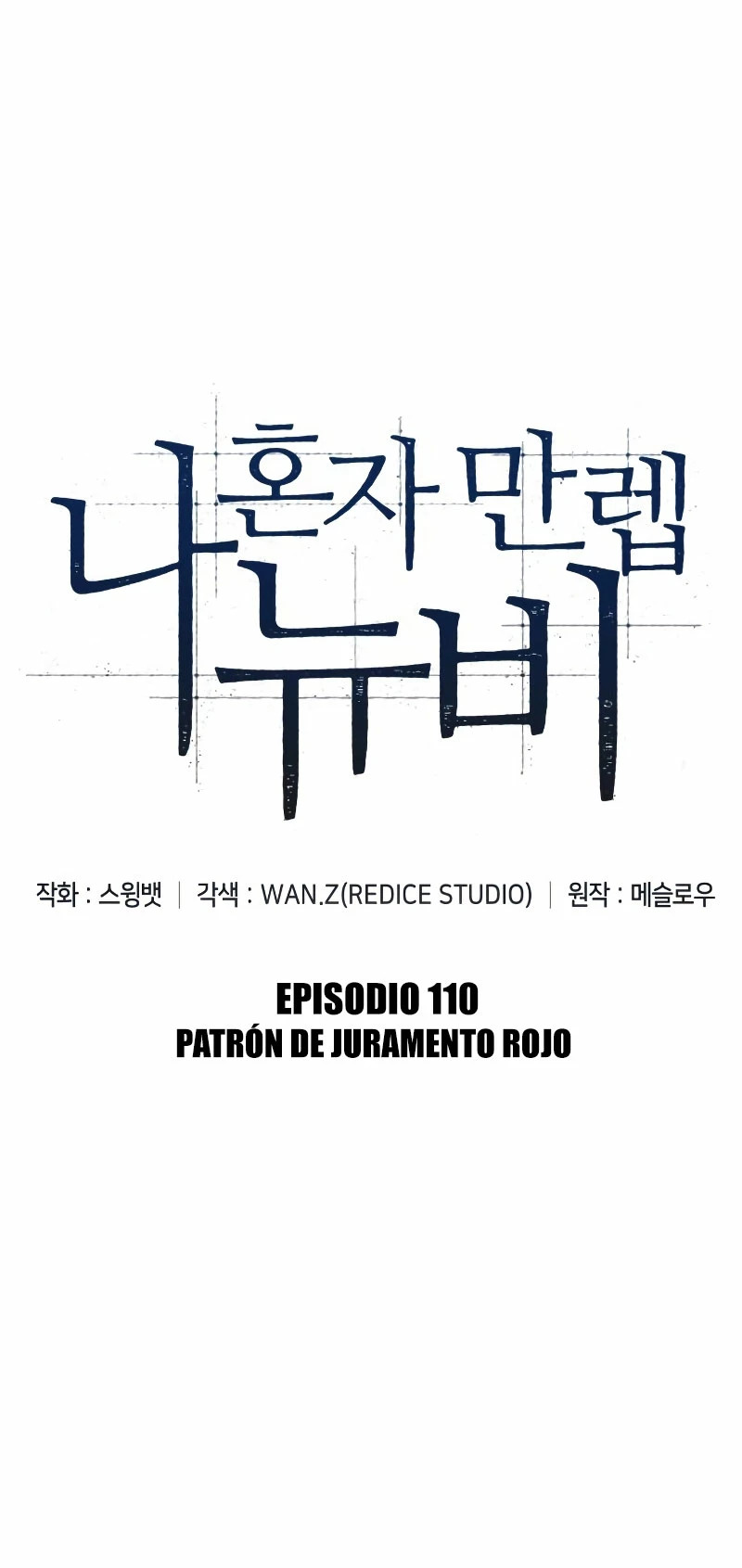 Read I'm the Max-Level Newbie Español Manga Online