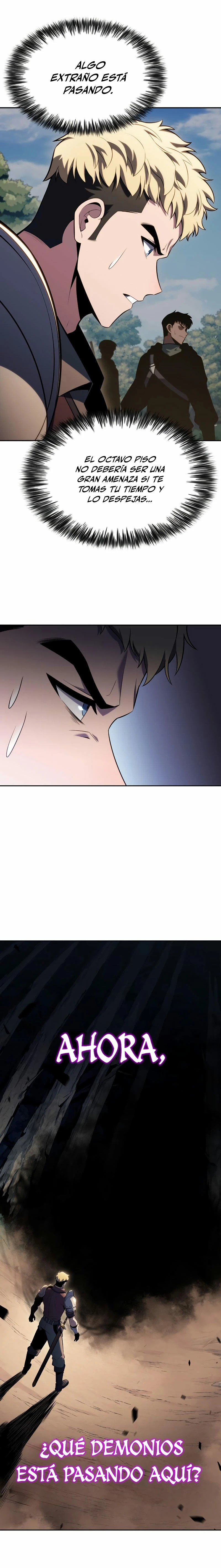 Read I'm the Max-Level Newbie Español Manga Online
