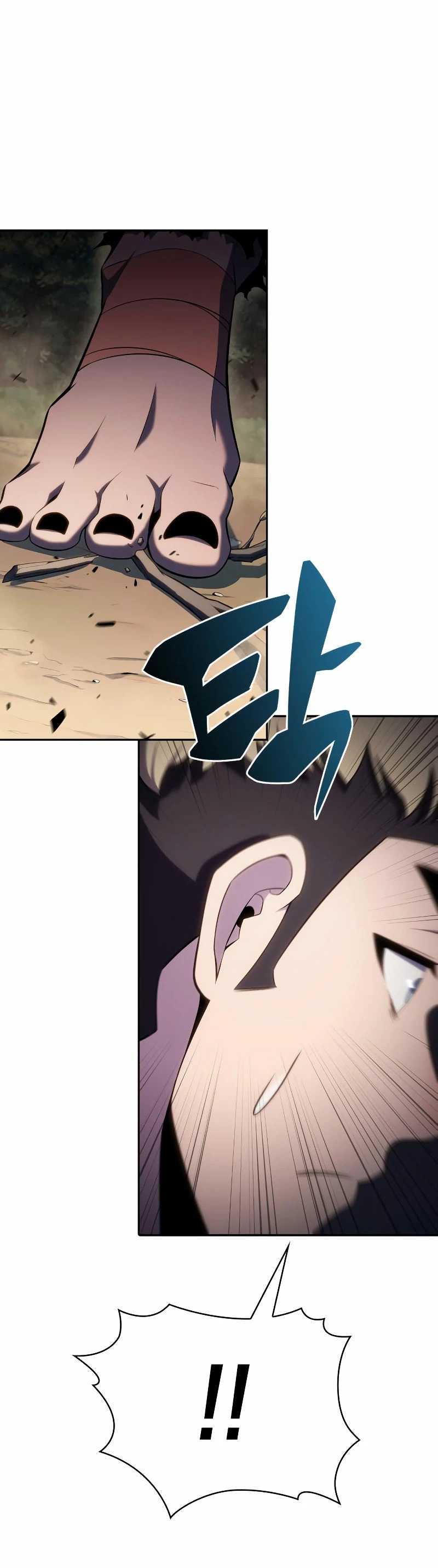 Read I'm the Max-Level Newbie Español Manga Online