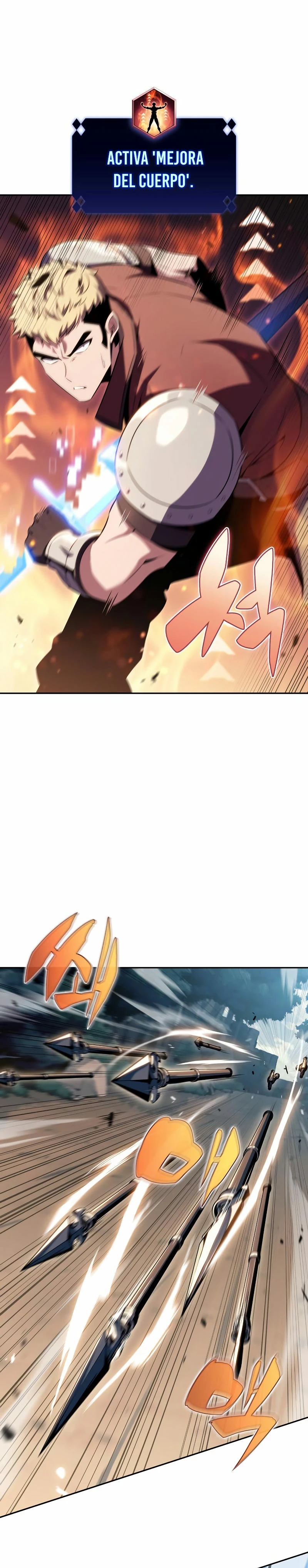 Read I'm the Max-Level Newbie Español Manga Online