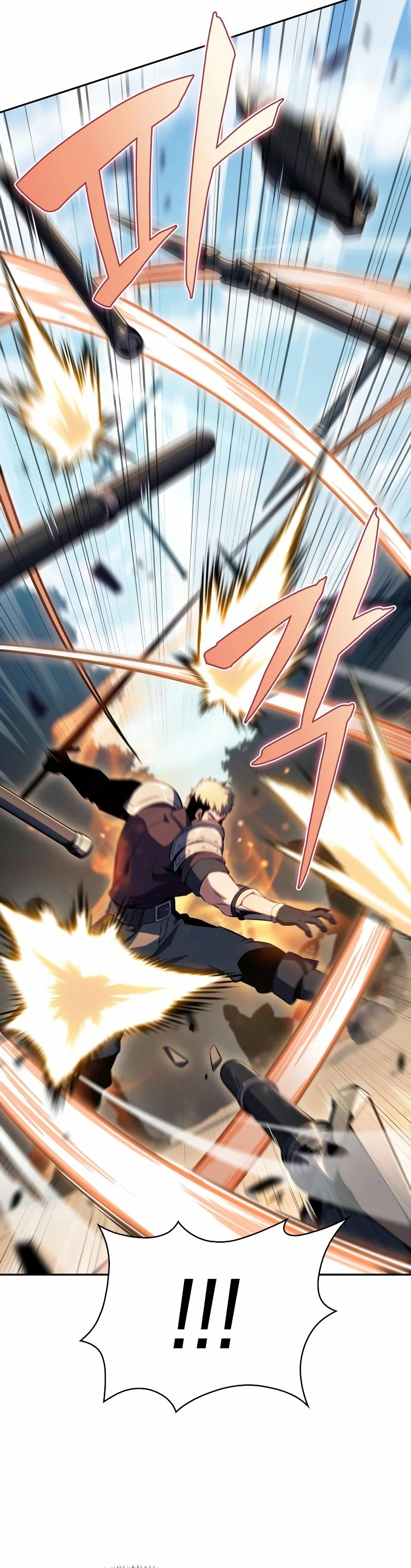 Read I'm the Max-Level Newbie Español Manga Online