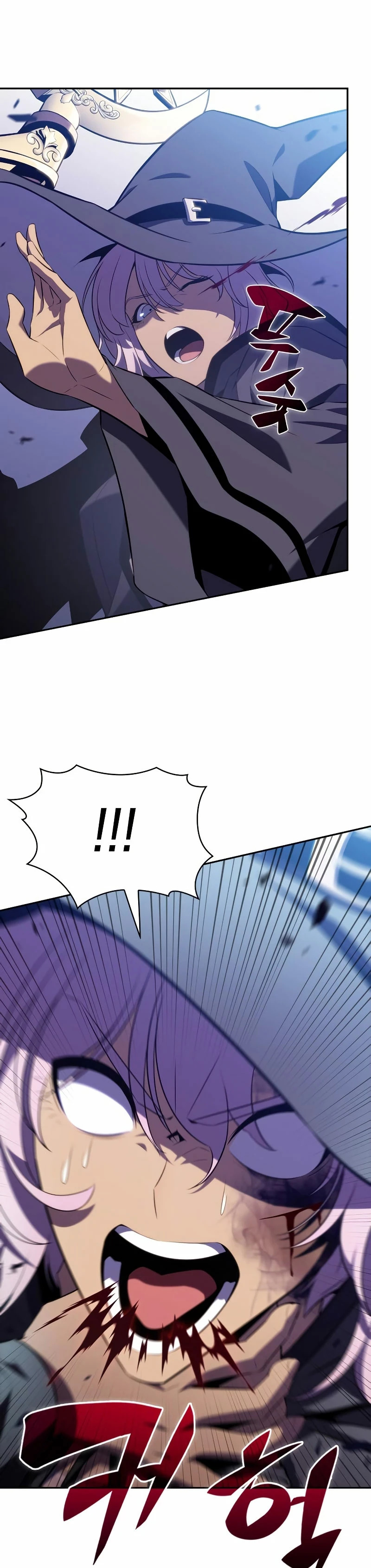 Read I'm the Max-Level Newbie Español Manga Online