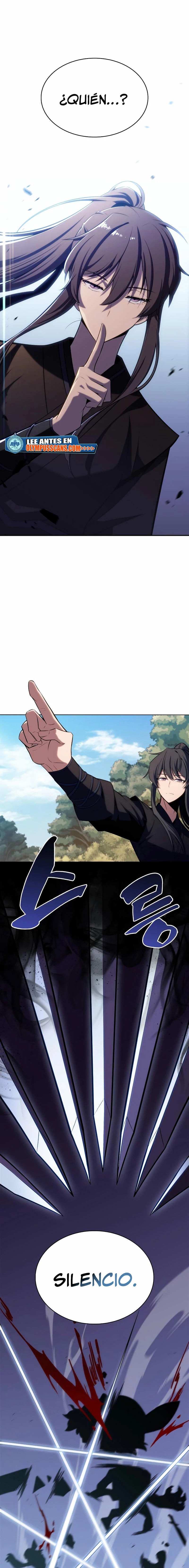 Read I'm the Max-Level Newbie Español Manga Online