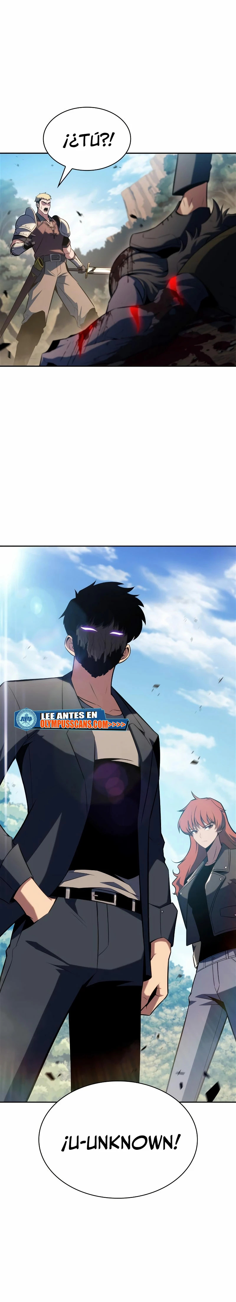 Read I'm the Max-Level Newbie Español Manga Online