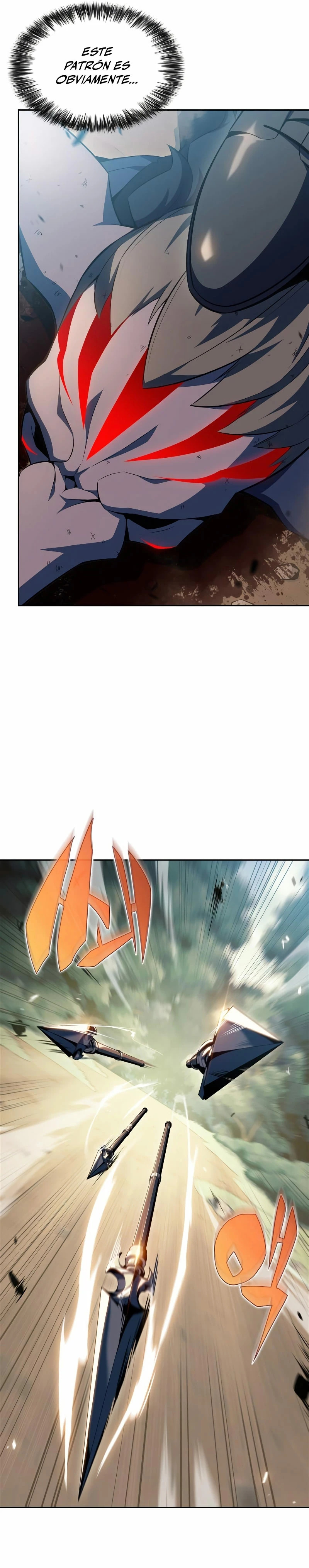 Read I'm the Max-Level Newbie Español Manga Online