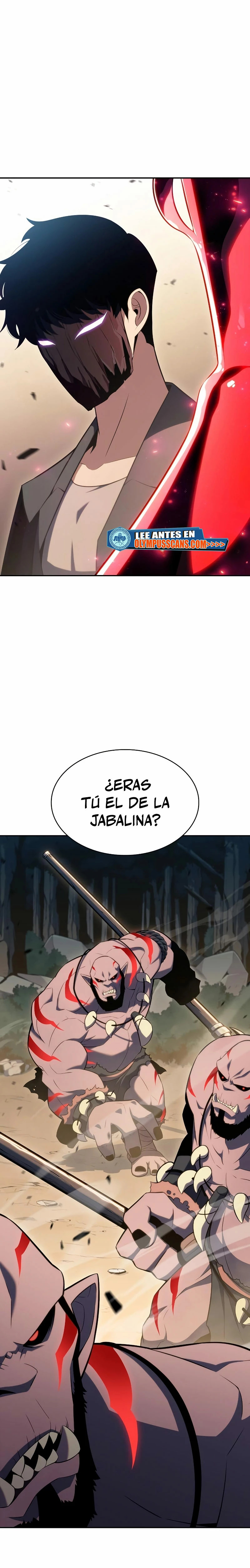 Read I'm the Max-Level Newbie Español Manga Online