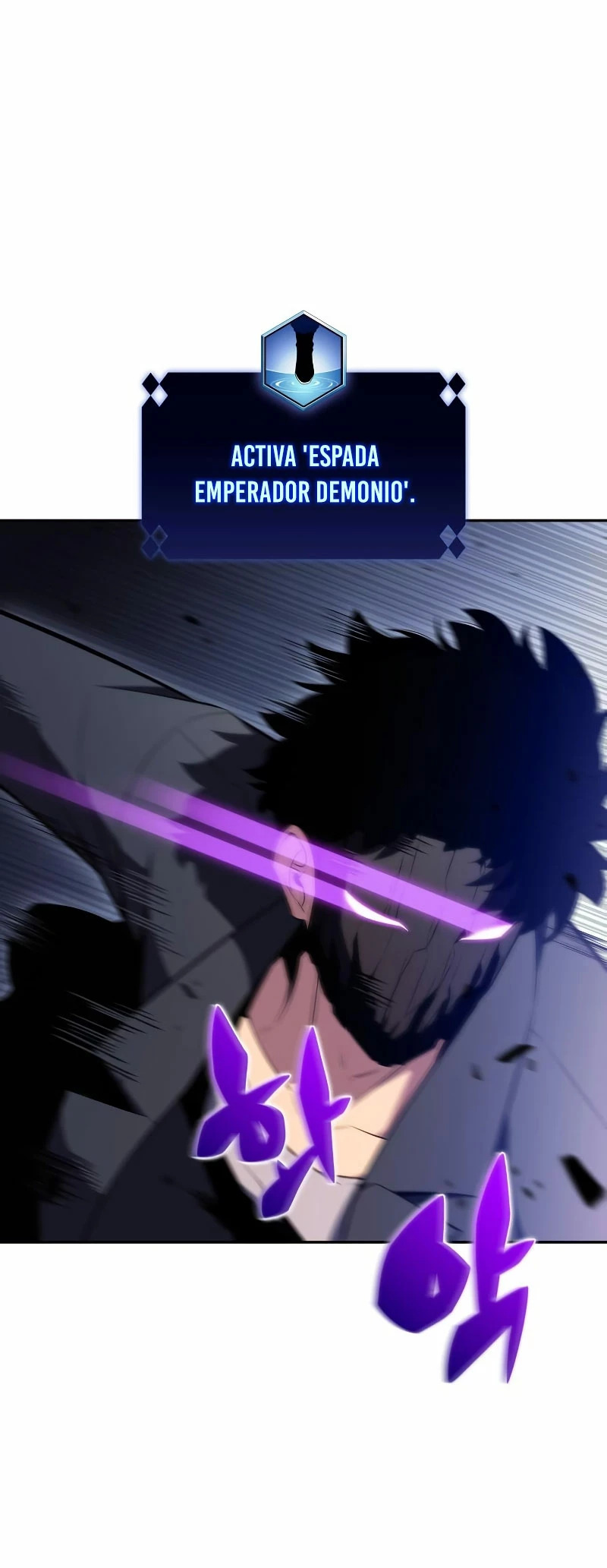 Read I'm the Max-Level Newbie Español Manga Online