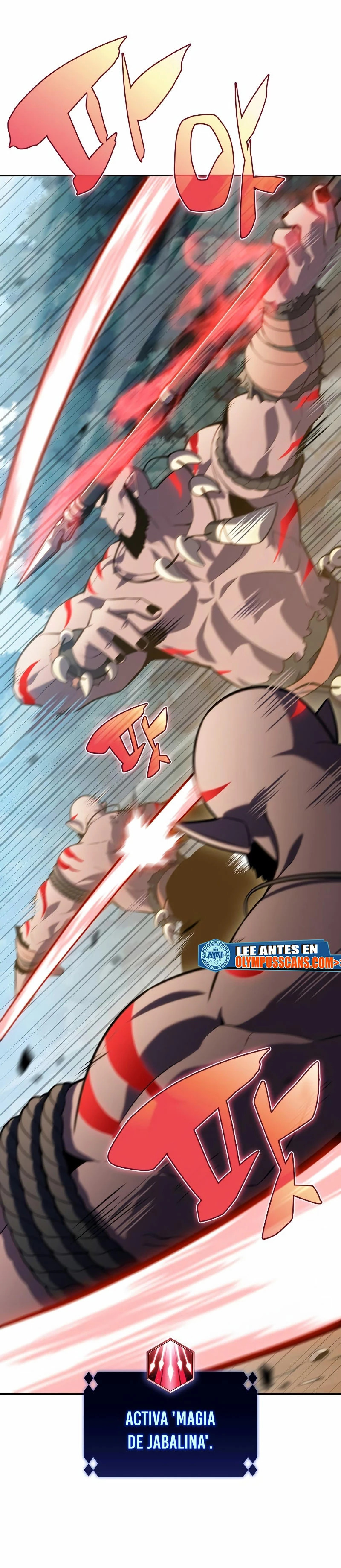 Read I'm the Max-Level Newbie Español Manga Online