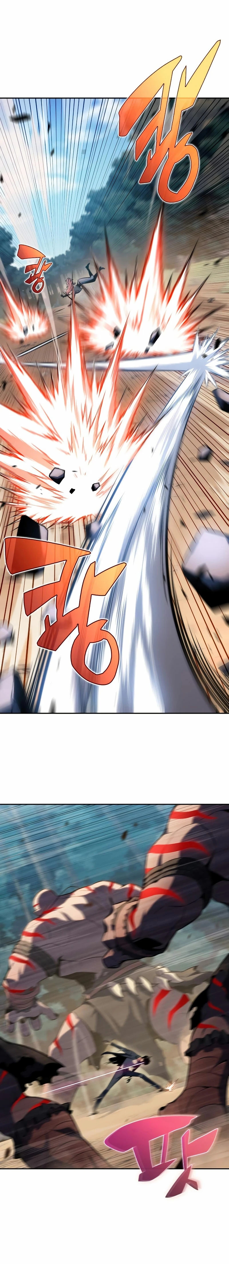 Read I'm the Max-Level Newbie Español Manga Online