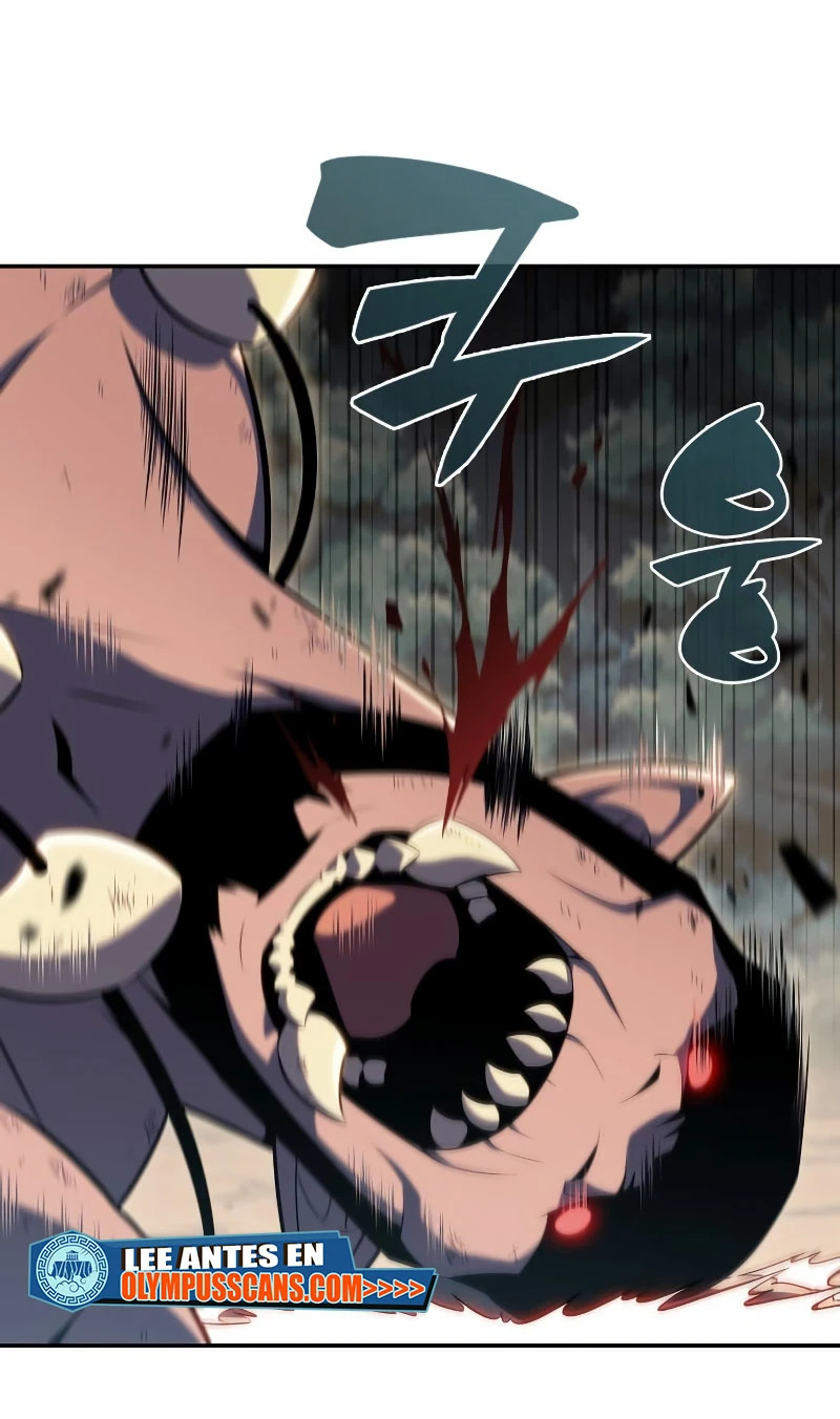 Read I'm the Max-Level Newbie Español Manga Online