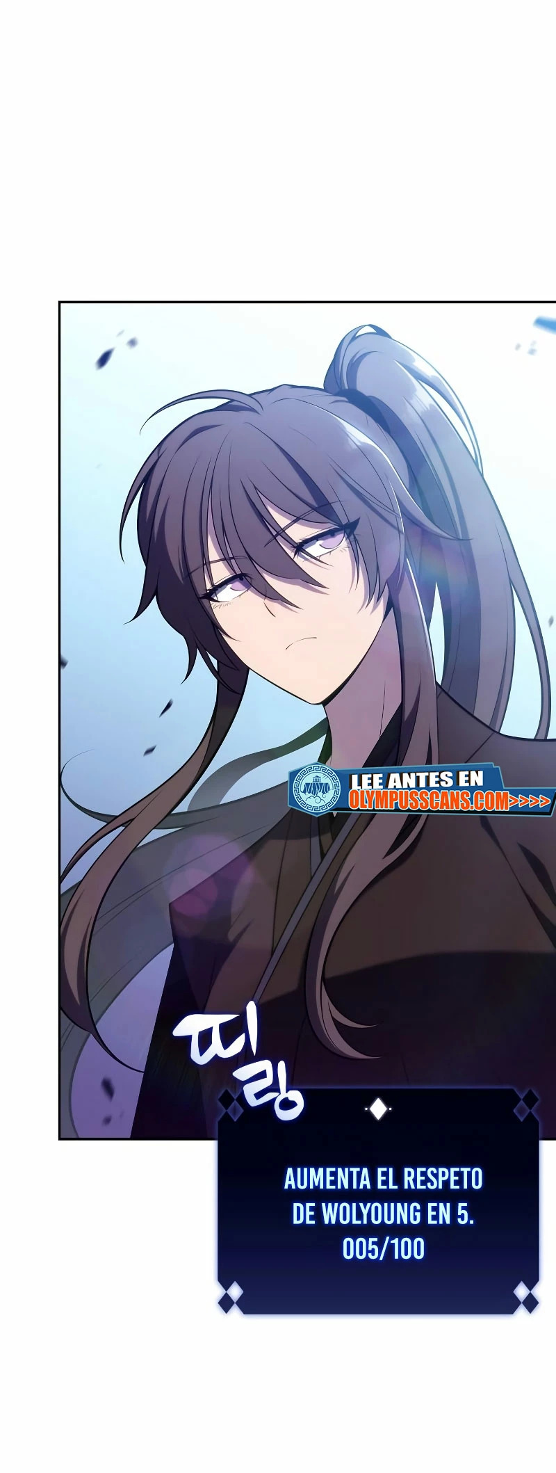 Read I'm the Max-Level Newbie Español Manga Online