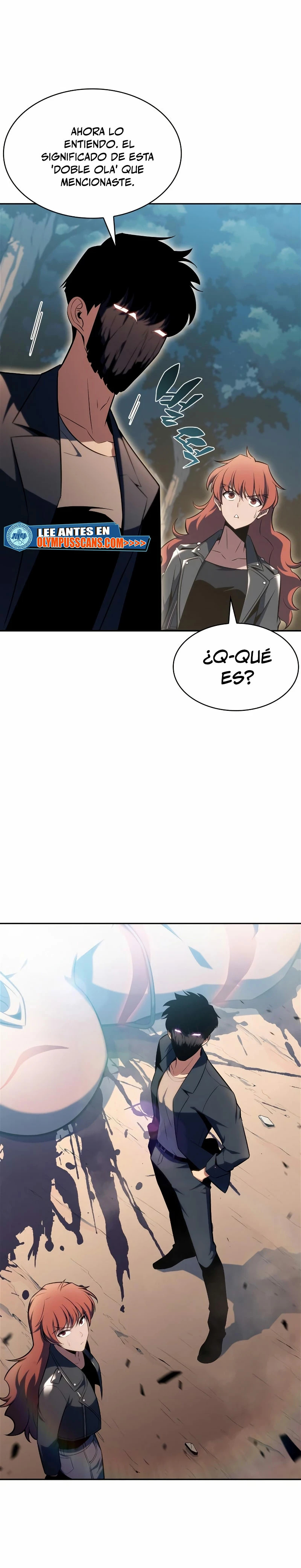 Read I'm the Max-Level Newbie Español Manga Online