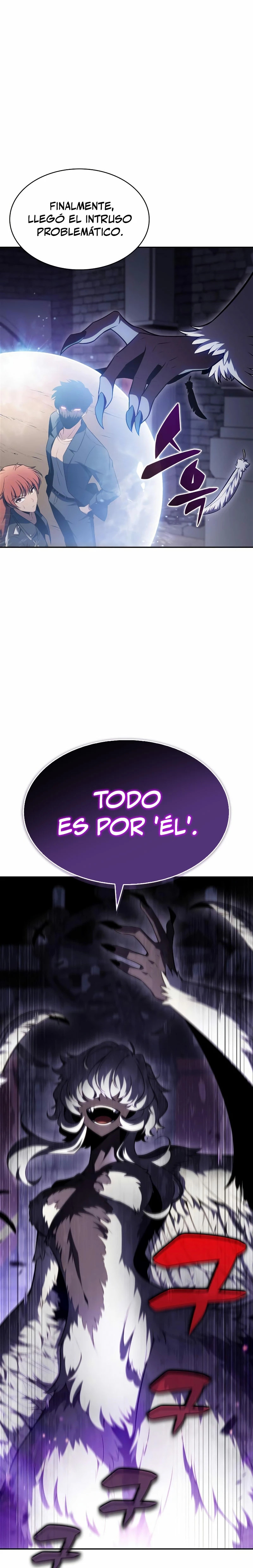 Read I'm the Max-Level Newbie Español Manga Online