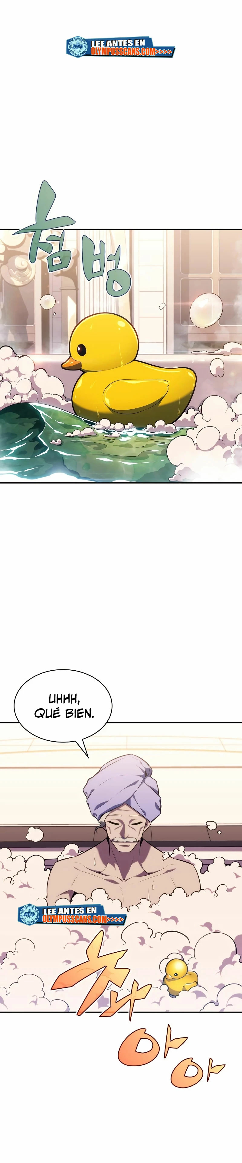 Read I'm the Max-Level Newbie Español Manga Online