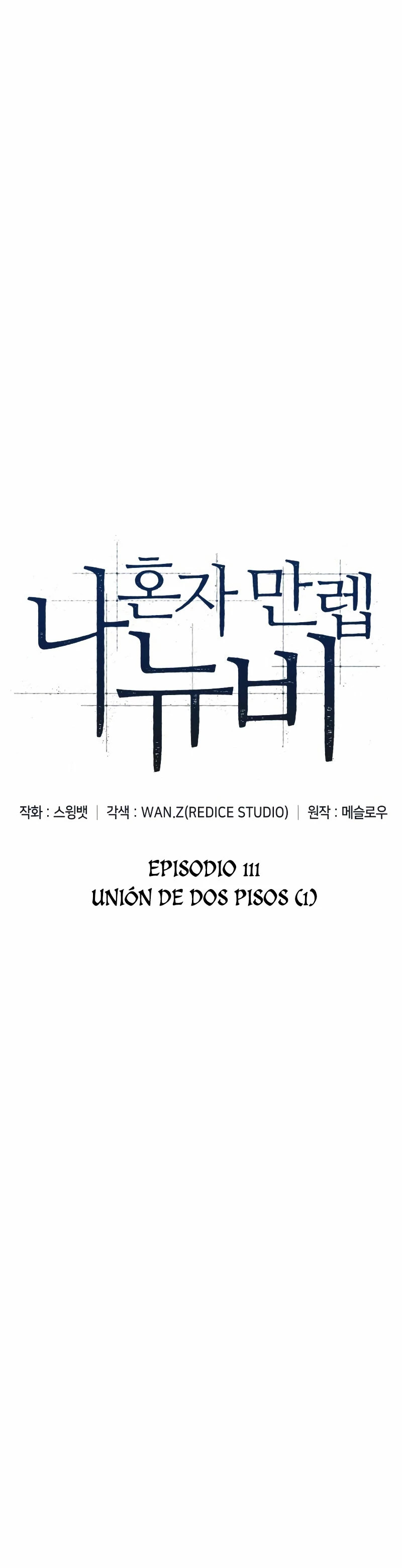Read I'm the Max-Level Newbie Español Manga Online