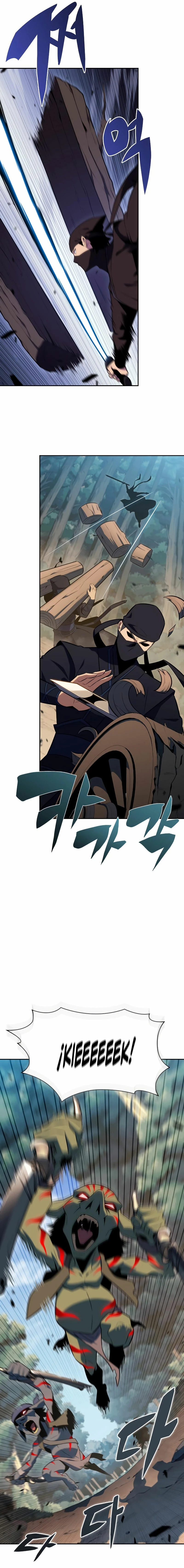 Read I'm the Max-Level Newbie Español Manga Online