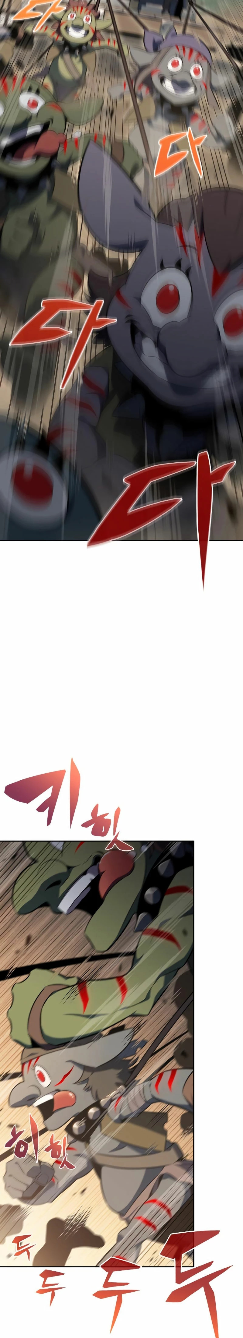 Read I'm the Max-Level Newbie Español Manga Online