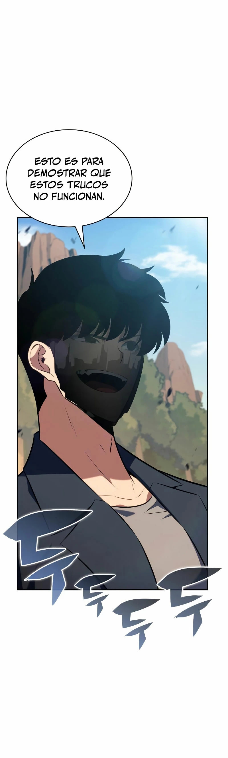 Read I'm the Max-Level Newbie Español Manga Online