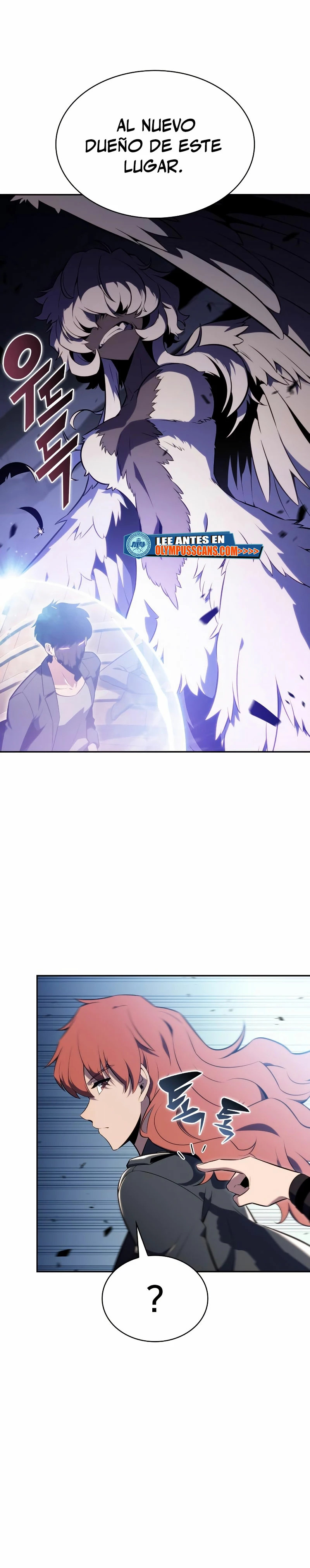 Read I'm the Max-Level Newbie Español Manga Online