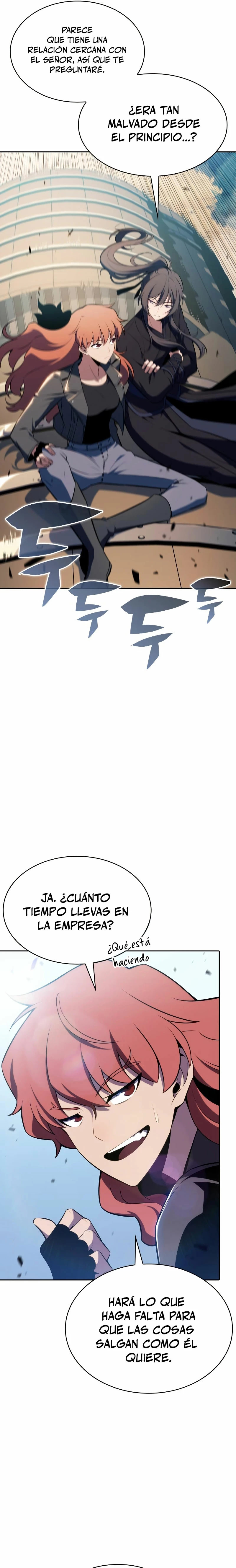 Read I'm the Max-Level Newbie Español Manga Online